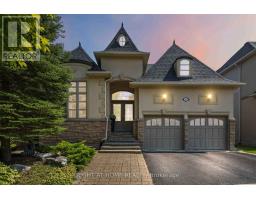 6 SACHET DRIVE, Richmond Hill, Ontario
