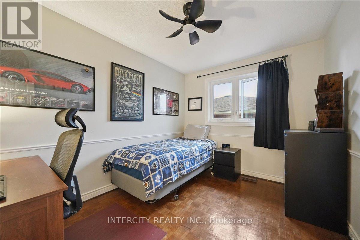 67 Sonny Street, Vaughan, Ontario  L6A 1B8 - Photo 29 - N12715442