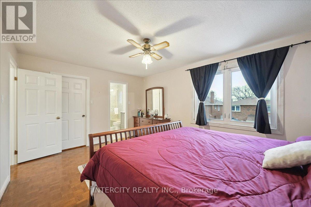 67 Sonny Street, Vaughan, Ontario  L6A 1B8 - Photo 35 - N12715442