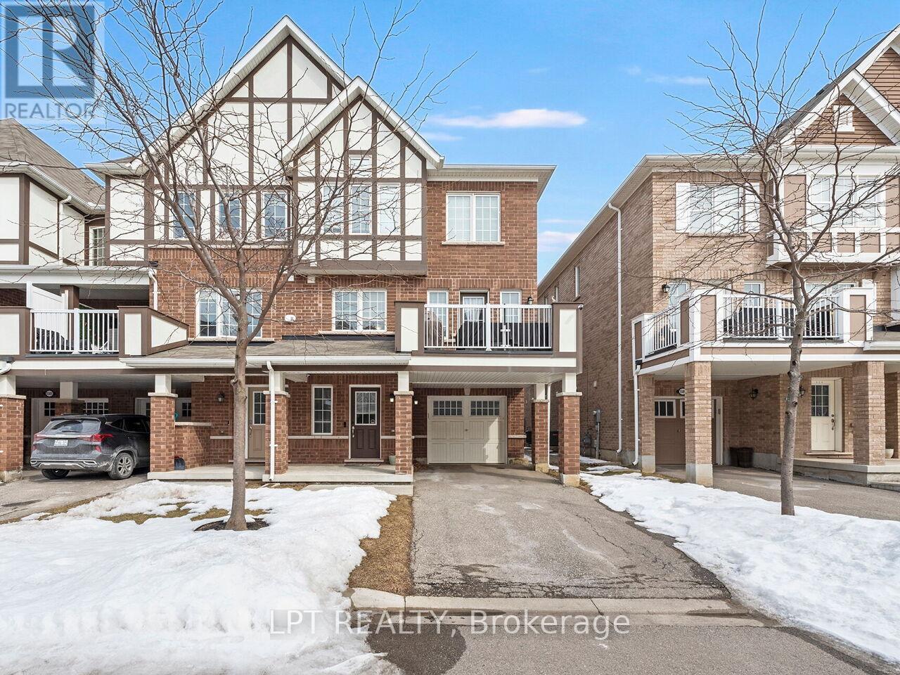 1585 LEBLANC COURT, Milton, Ontario