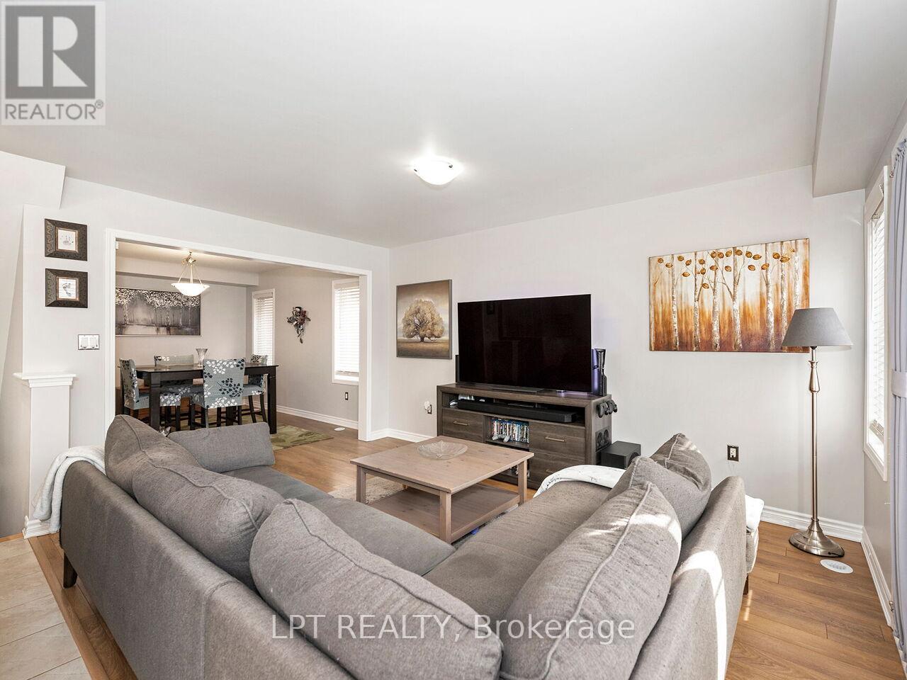 1585 Leblanc Court, Milton, Ontario  L9E 0A4 - Photo 6 - W12847592