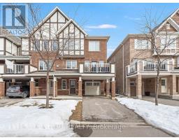 1585 LEBLANC COURT, Milton, Ontario