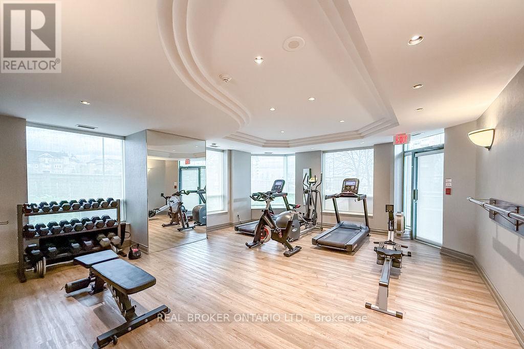 710 - 190 Manitoba Street, Toronto, Ontario  M8Y 3Y8 - Photo 24 - W12847594