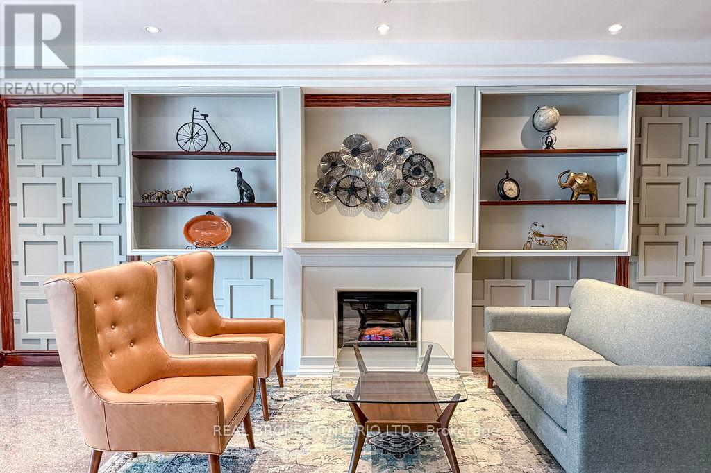 710 - 190 Manitoba Street, Toronto, Ontario  M8Y 3Y8 - Photo 27 - W12847594