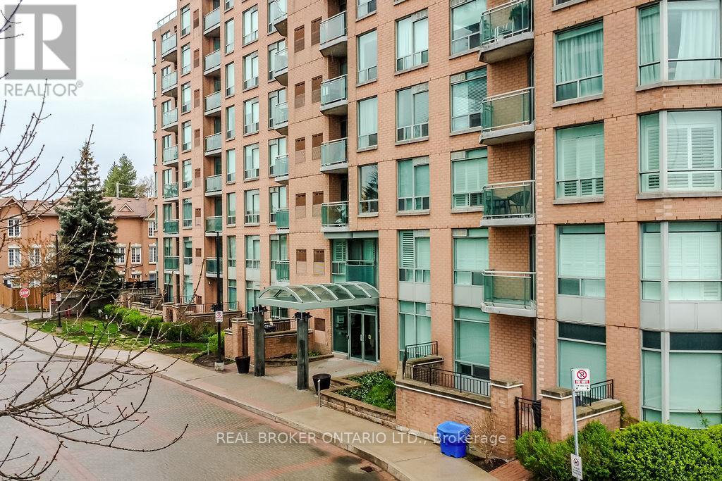 710 - 190 Manitoba Street, Toronto, Ontario  M8Y 3Y8 - Photo 28 - W12847594