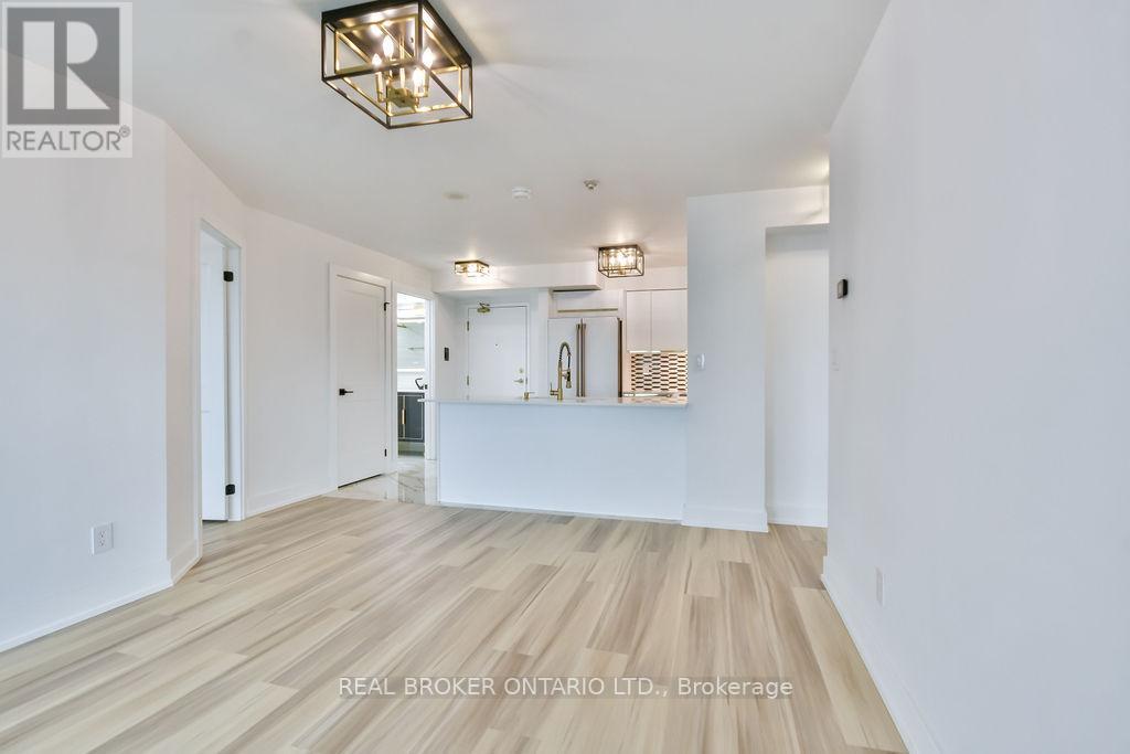 710 - 190 Manitoba Street, Toronto, Ontario  M8Y 3Y8 - Photo 6 - W12847594