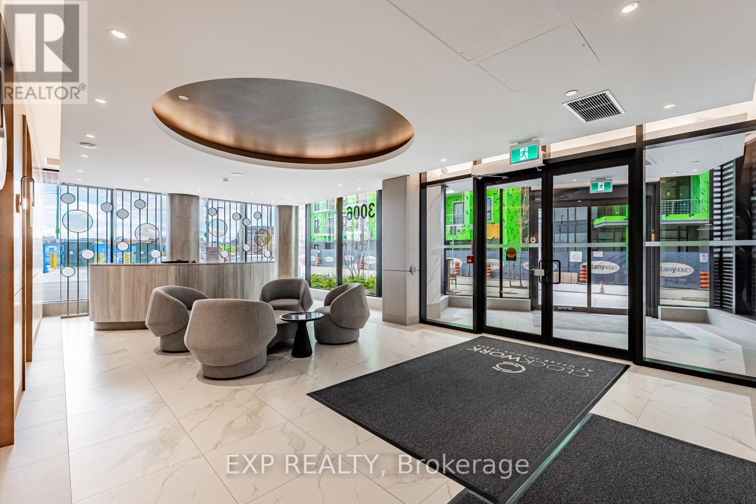 Ph1210 - 3006 William Cutmore Boulevard, Oakville, Ontario  L6H 8A4 - Photo 21 - W12847614