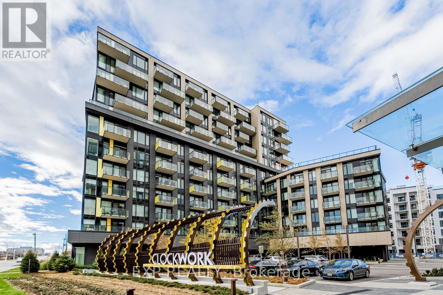 Ph1210 - 3006 William Cutmore Boulevard, Oakville, Ontario  L6H 8A4 - Photo 24 - W12847614