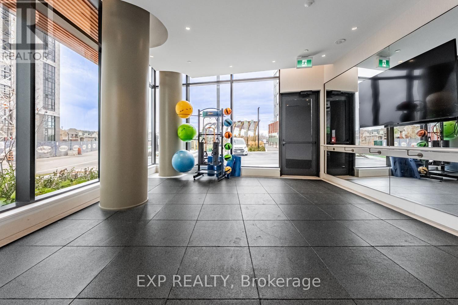 Ph1210 - 3006 William Cutmore Boulevard, Oakville, Ontario  L6H 8A4 - Photo 4 - W12847614