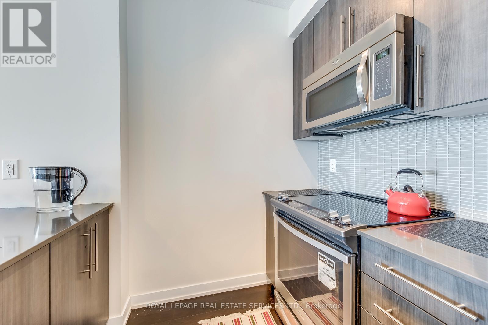 3908 - 510 Curran Place, Mississauga, Ontario  L5B 0J8 - Photo 10 - W12847664