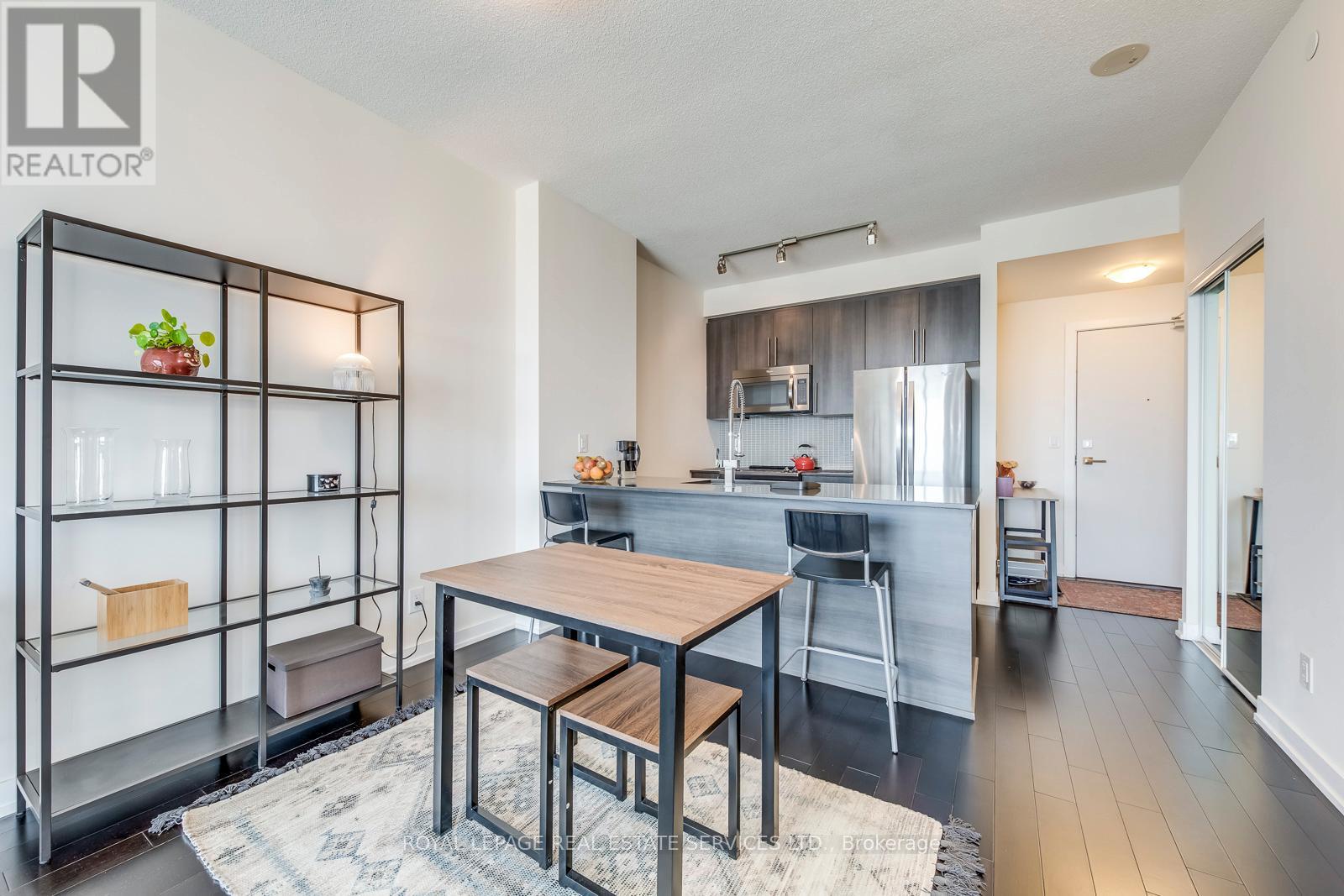 3908 - 510 Curran Place, Mississauga, Ontario  L5B 0J8 - Photo 12 - W12847664