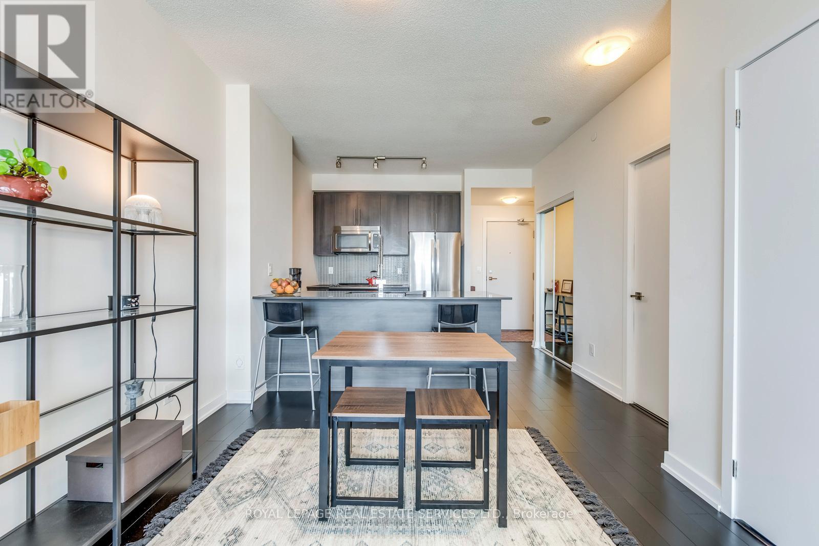 3908 - 510 Curran Place, Mississauga, Ontario  L5B 0J8 - Photo 13 - W12847664