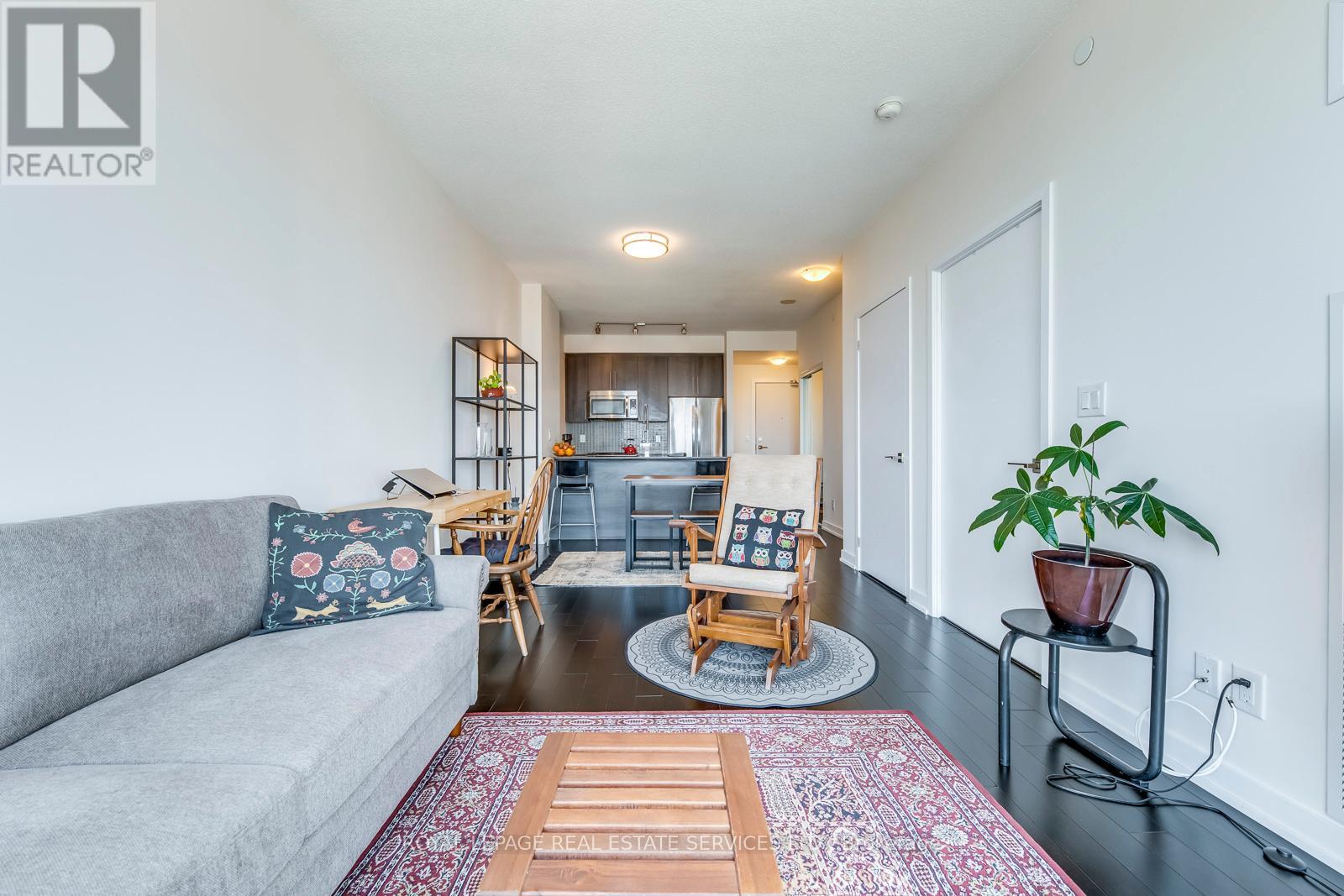 3908 - 510 Curran Place, Mississauga, Ontario  L5B 0J8 - Photo 14 - W12847664