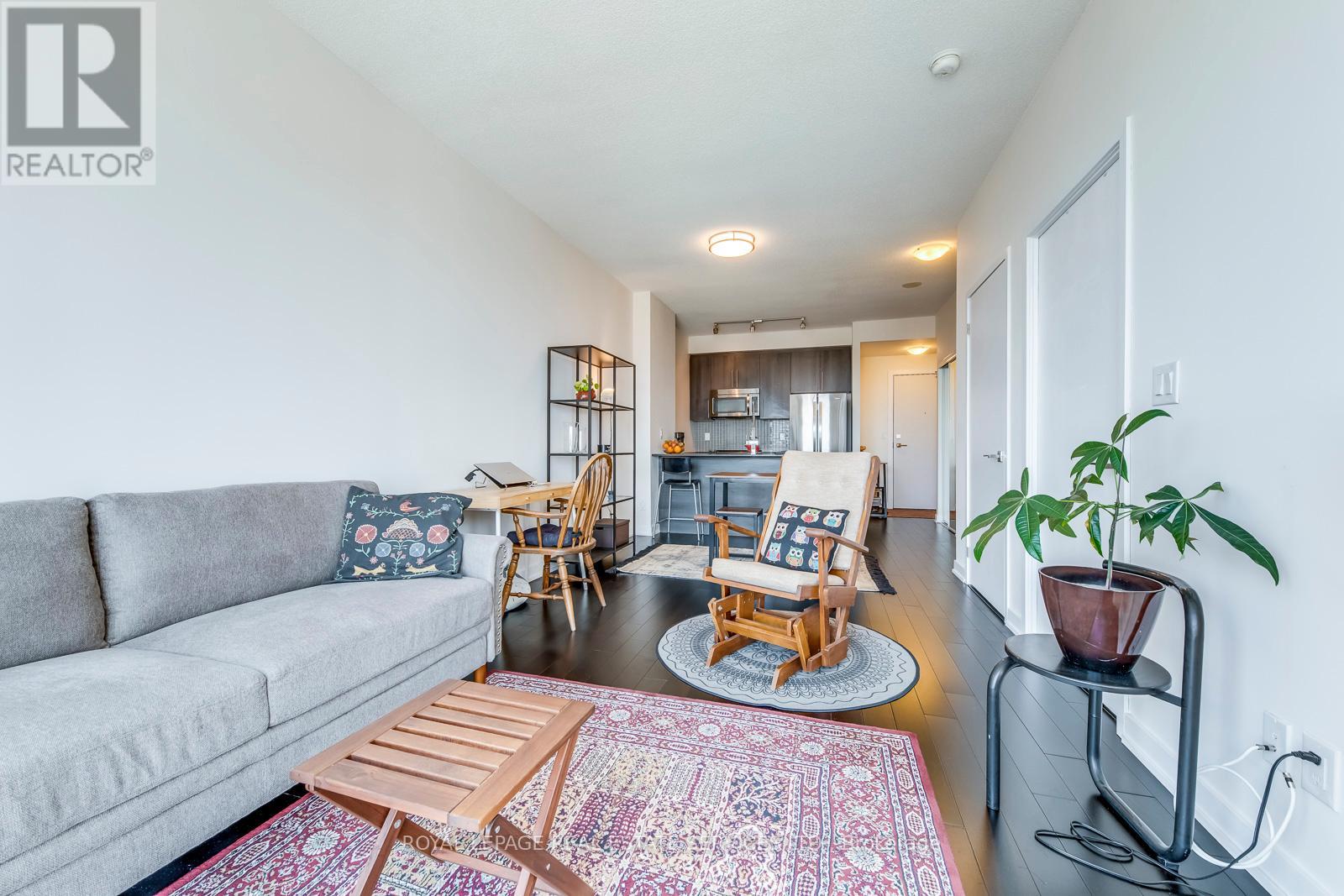 3908 - 510 Curran Place, Mississauga, Ontario  L5B 0J8 - Photo 15 - W12847664