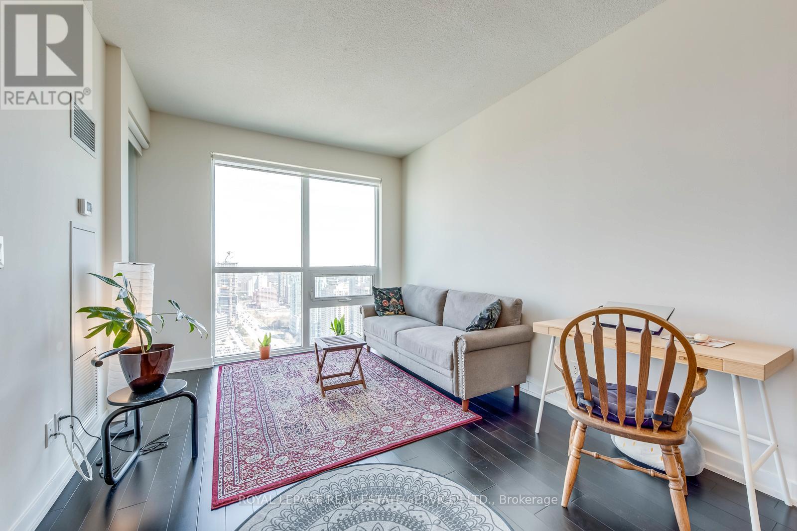 3908 - 510 Curran Place, Mississauga, Ontario  L5B 0J8 - Photo 18 - W12847664