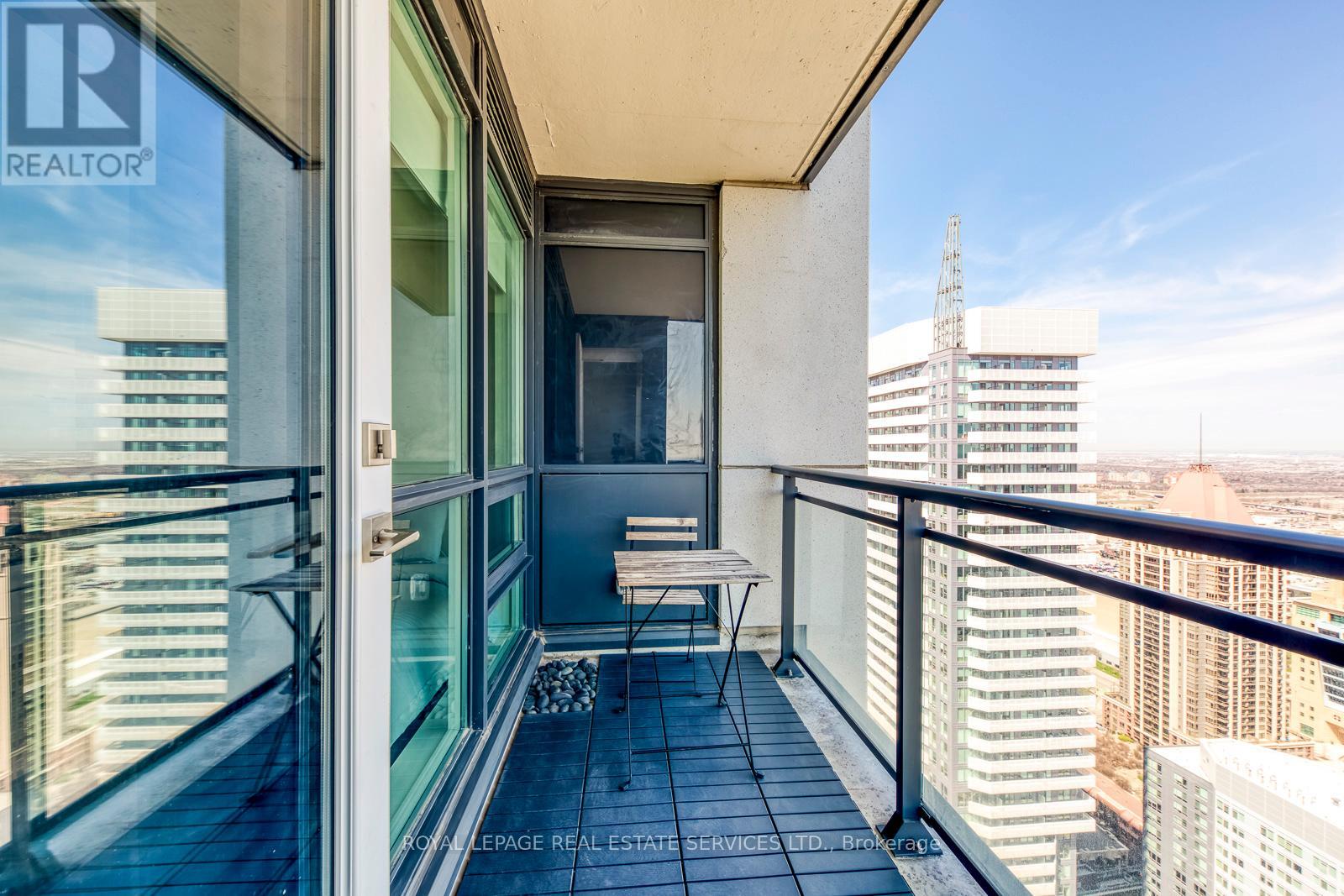 3908 - 510 Curran Place, Mississauga, Ontario  L5B 0J8 - Photo 23 - W12847664