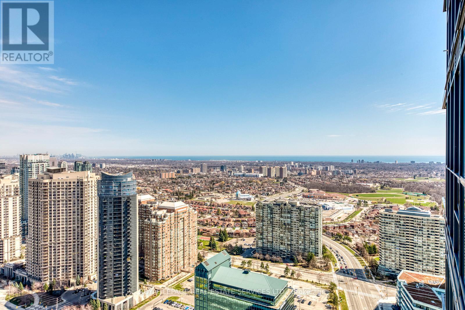 3908 - 510 Curran Place, Mississauga, Ontario  L5B 0J8 - Photo 25 - W12847664