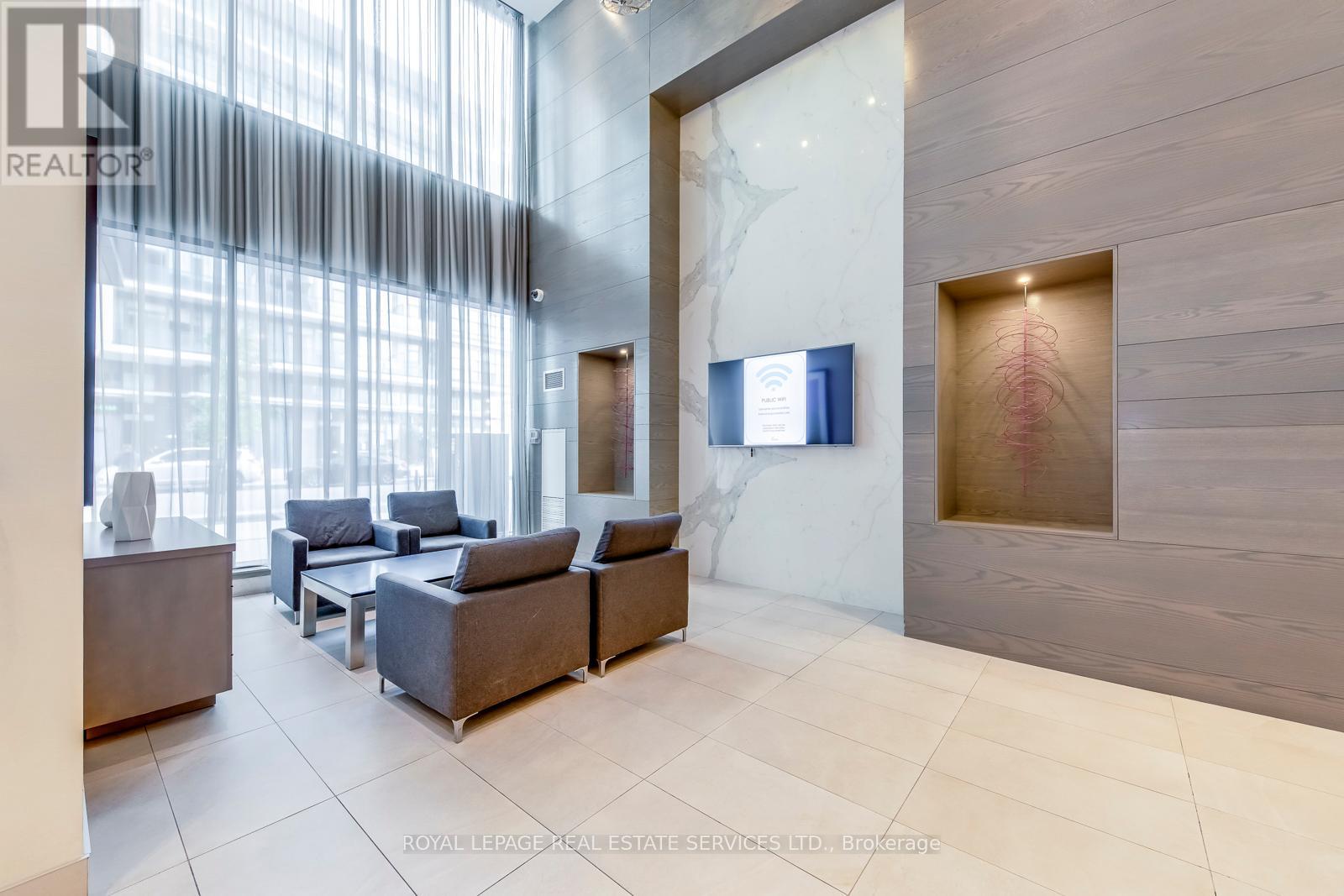 3908 - 510 Curran Place, Mississauga, Ontario  L5B 0J8 - Photo 4 - W12847664