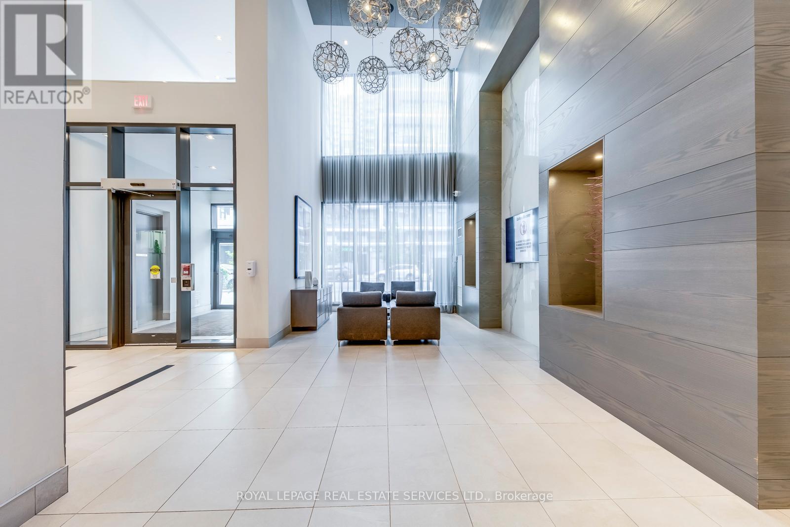 3908 - 510 Curran Place, Mississauga, Ontario  L5B 0J8 - Photo 5 - W12847664