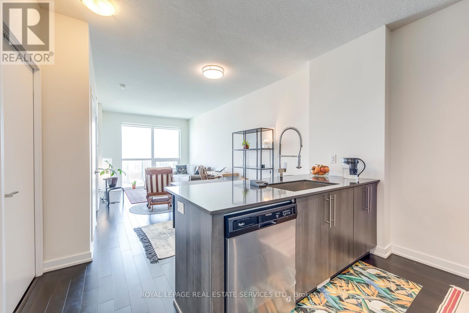 3908 - 510 Curran Place, Mississauga, Ontario  L5B 0J8 - Photo 7 - W12847664