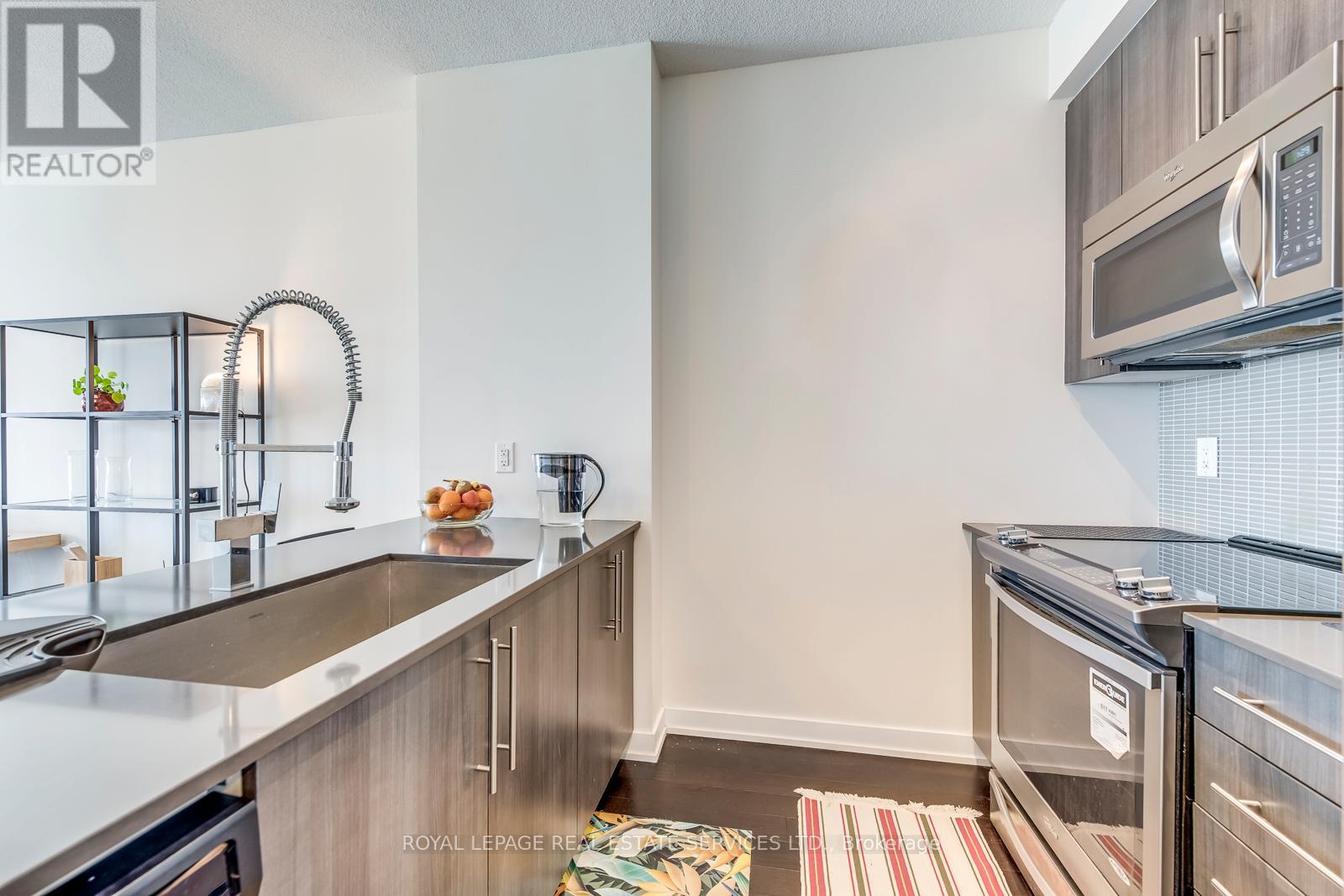 3908 - 510 Curran Place, Mississauga, Ontario  L5B 0J8 - Photo 8 - W12847664