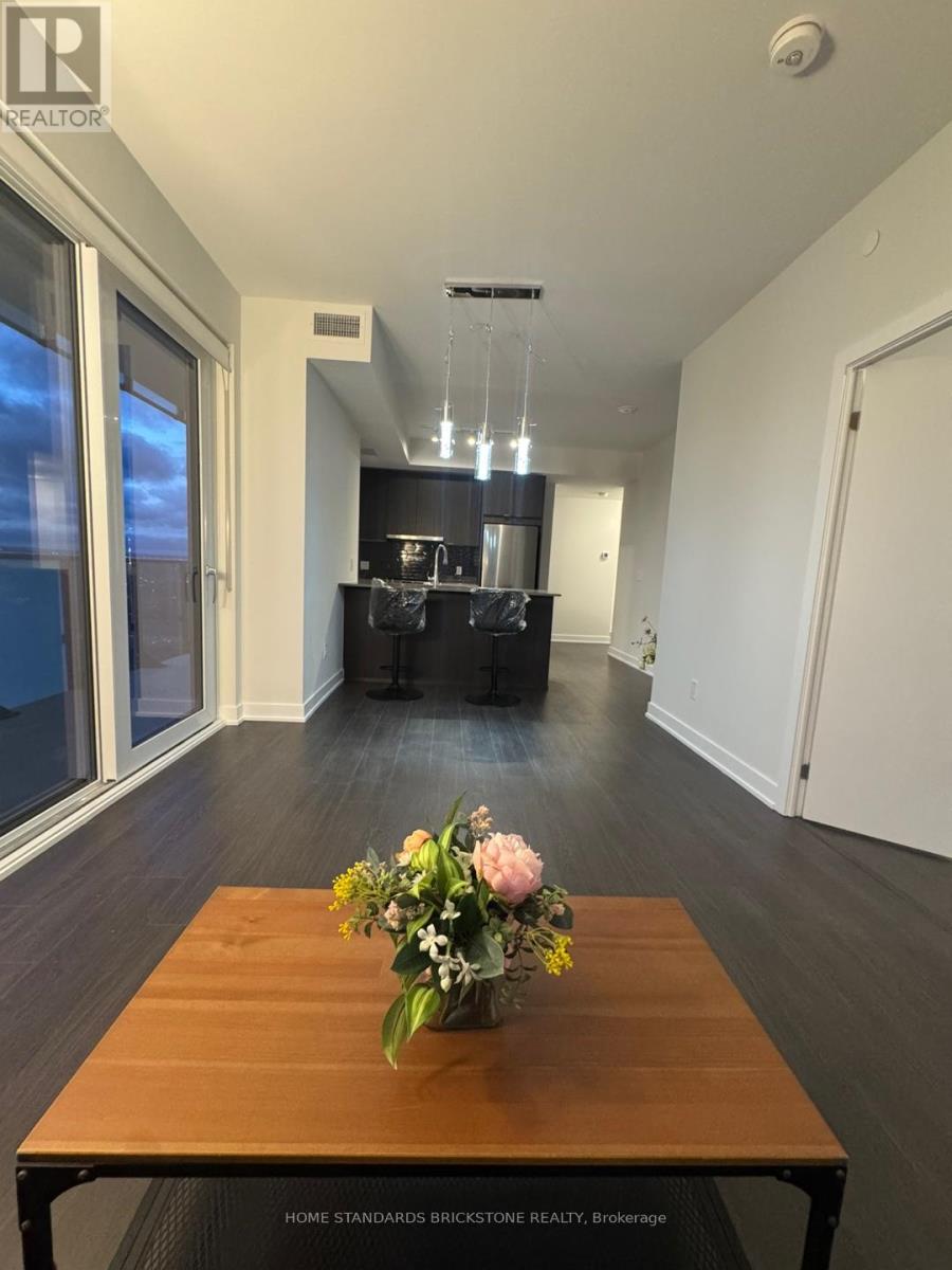 2610 - 4130 Parkside Village Drive, Mississauga, Ontario  L5B 3M8 - Photo 3 - W12847682