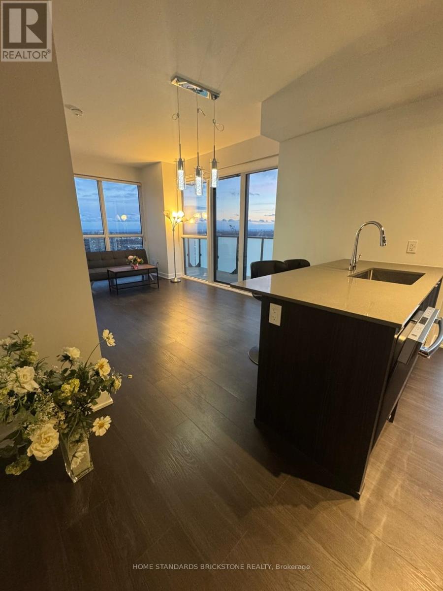 2610 - 4130 Parkside Village Drive, Mississauga, Ontario  L5B 3M8 - Photo 5 - W12847682