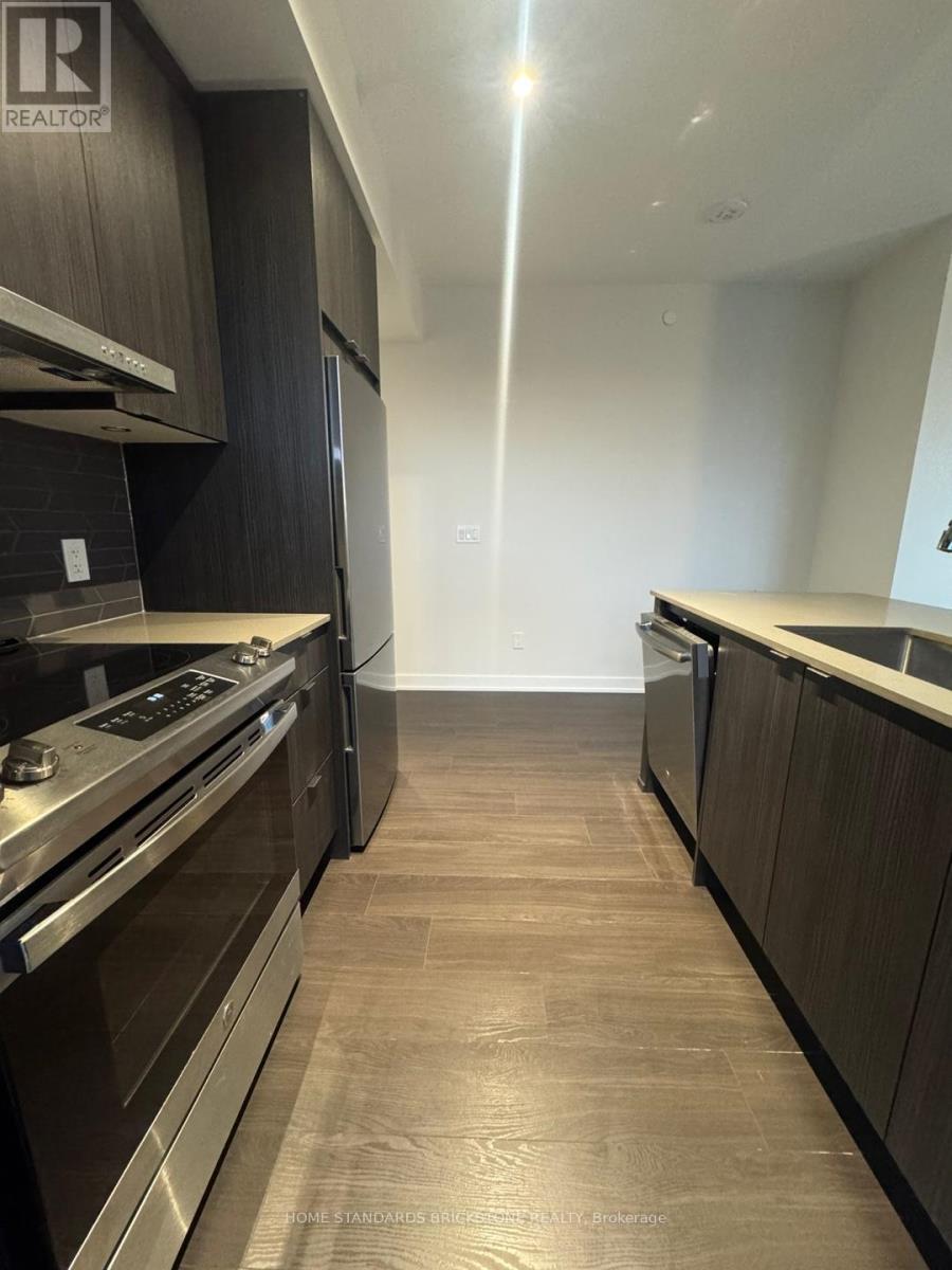 2610 - 4130 Parkside Village Drive, Mississauga, Ontario  L5B 3M8 - Photo 6 - W12847682