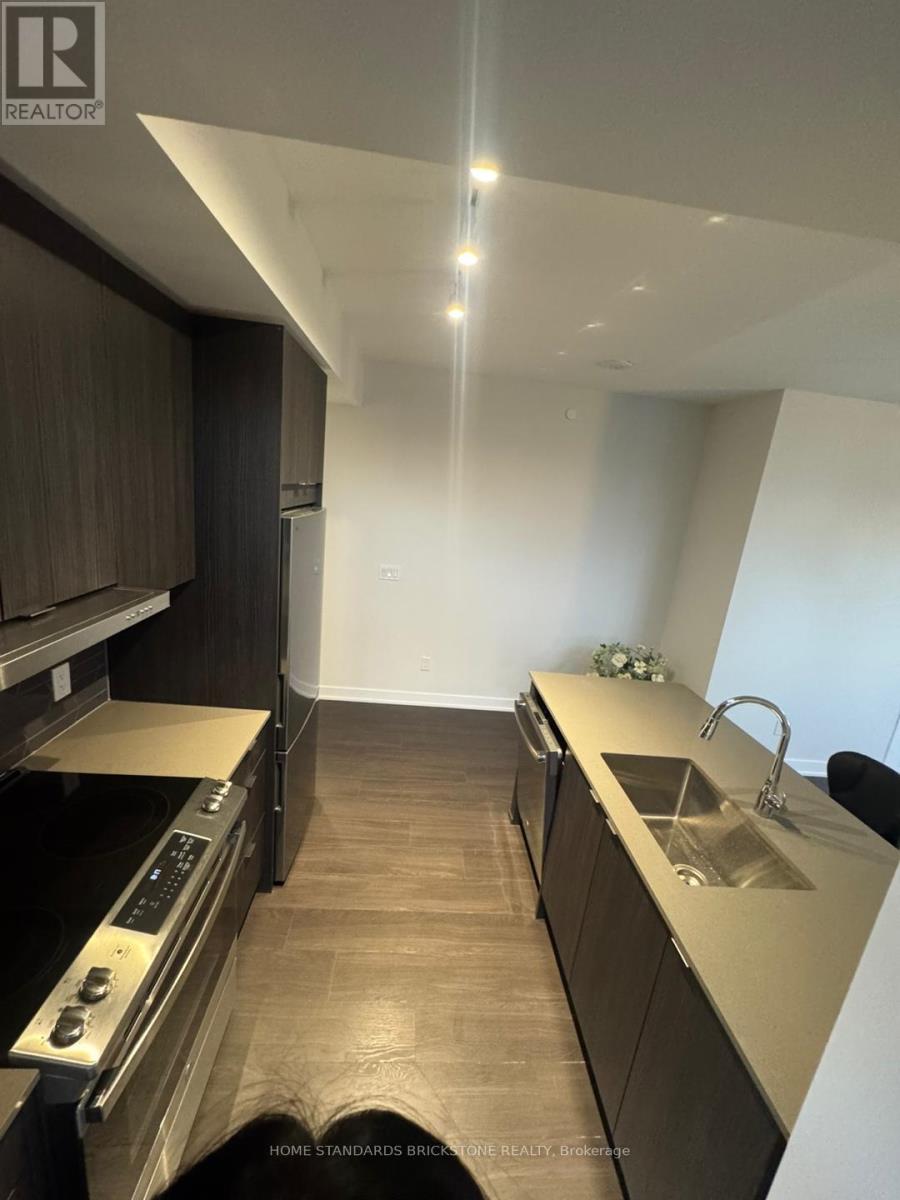 2610 - 4130 Parkside Village Drive, Mississauga, Ontario  L5B 3M8 - Photo 7 - W12847682