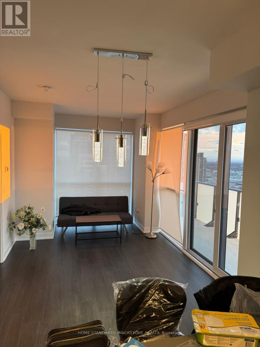 2610 - 4130 Parkside Village Drive, Mississauga, Ontario  L5B 3M8 - Photo 8 - W12847682