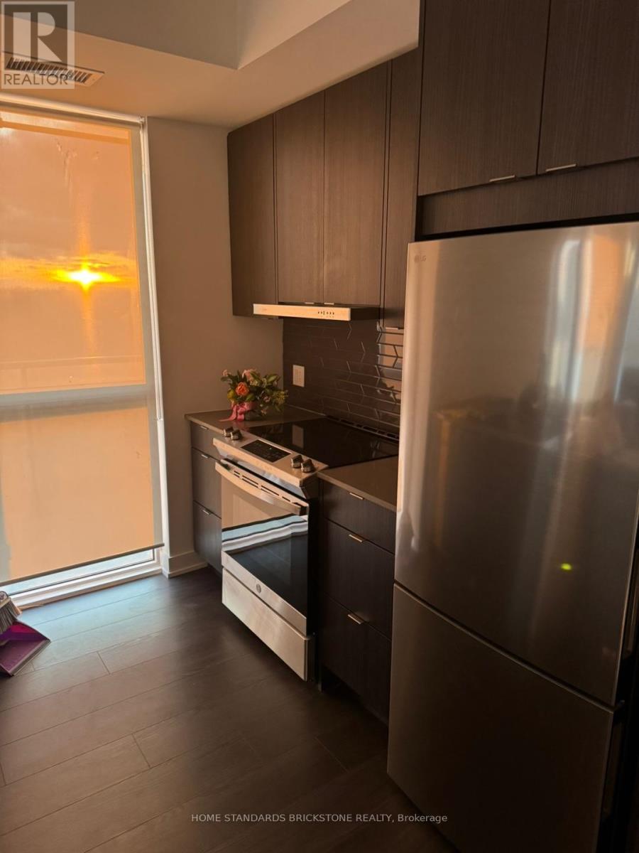 2610 - 4130 Parkside Village Drive, Mississauga, Ontario  L5B 3M8 - Photo 9 - W12847682