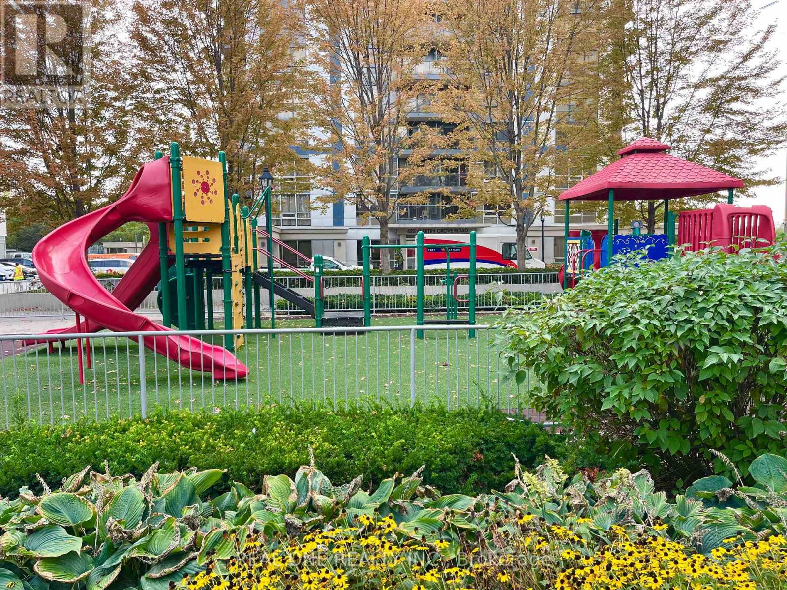 217 - 25 Richgrove Drive, Toronto, Ontario  M9R 0A3 - Photo 24 - W12847702