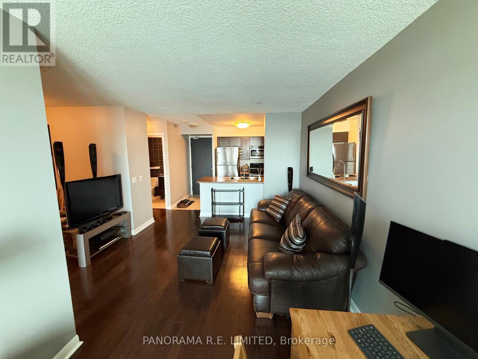 804 - 225 Sherway Gardens Road, Toronto, Ontario  M9C 0A3 - Photo 2 - W12847704