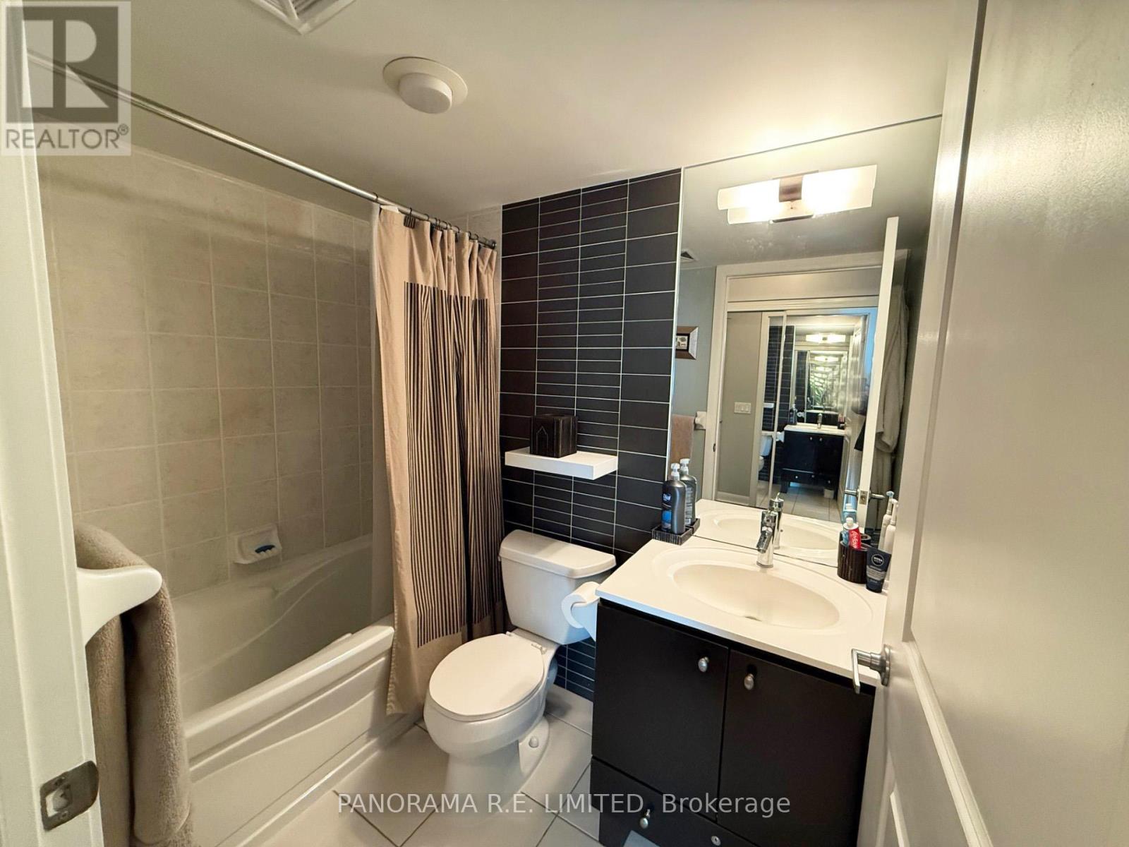 804 - 225 Sherway Gardens Road, Toronto, Ontario  M9C 0A3 - Photo 8 - W12847704