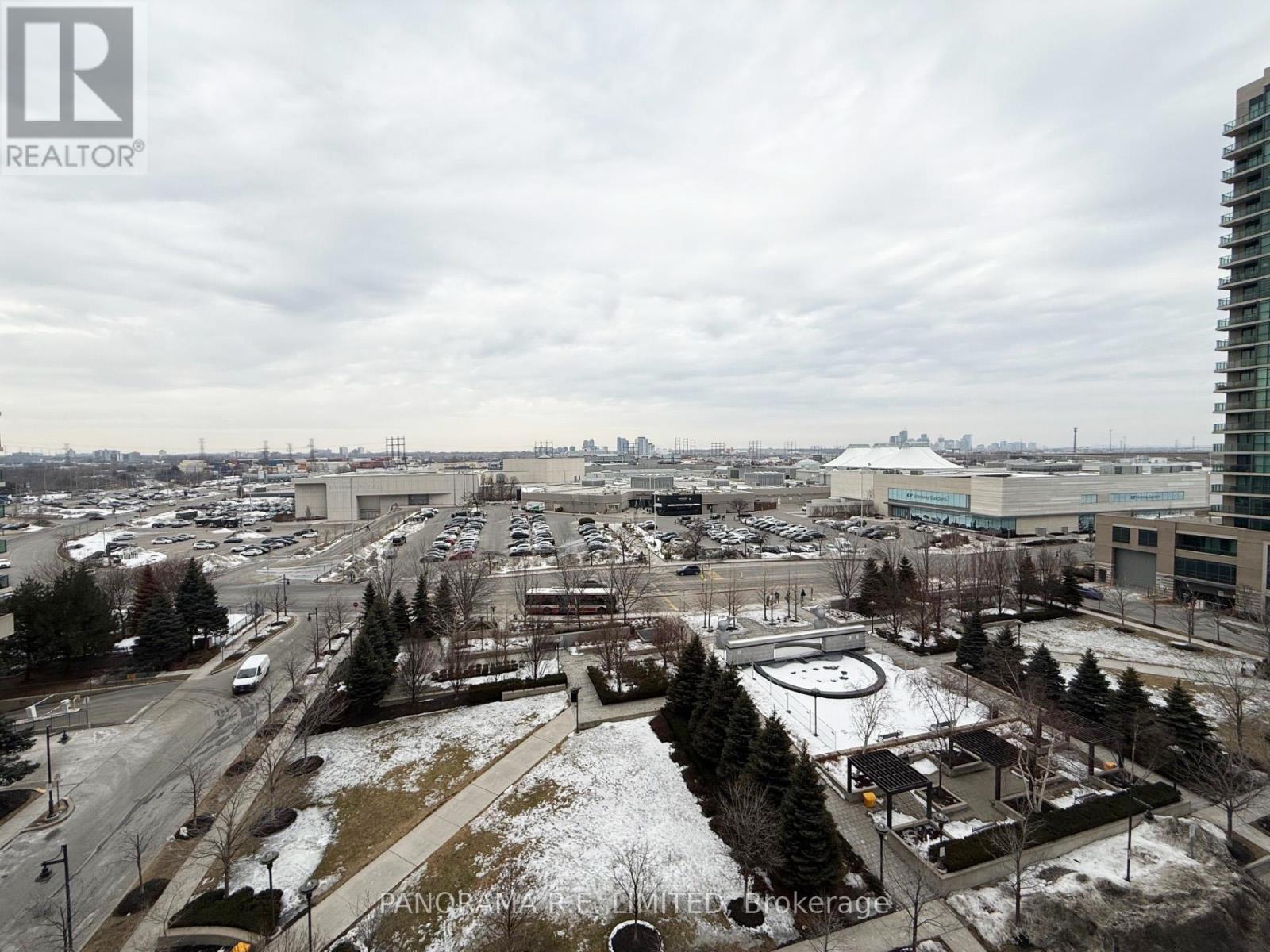 804 - 225 Sherway Gardens Road, Toronto, Ontario  M9C 0A3 - Photo 9 - W12847704