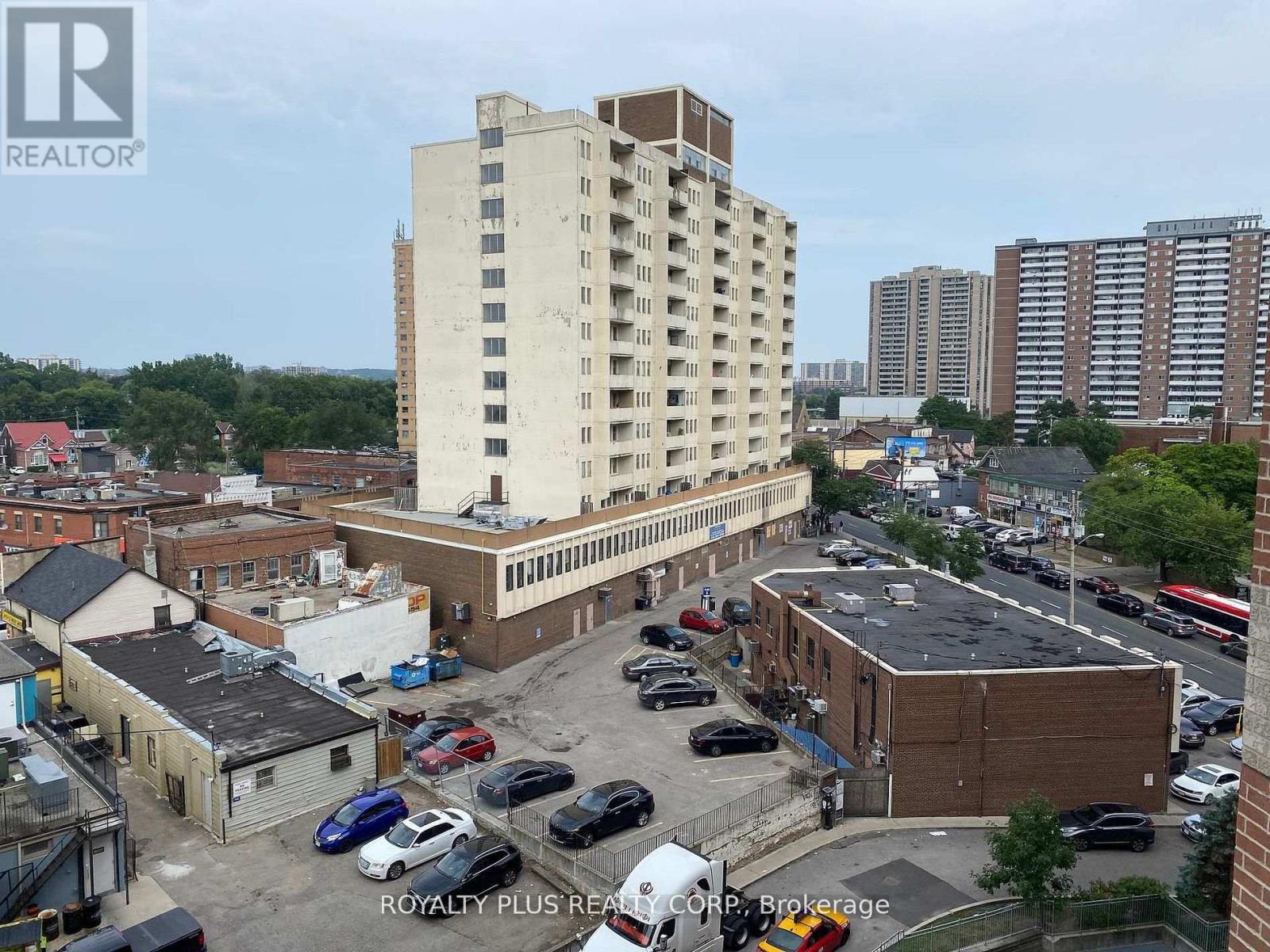 812 - 2088 Lawrence Avenue W, Toronto, Ontario  M9N 1J1 - Photo 12 - W12847754