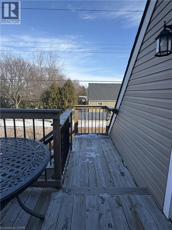 250 East 27th Street Unit# 3, Hamilton, Ontario  L8V 3G6 - Photo 19 - 40809773