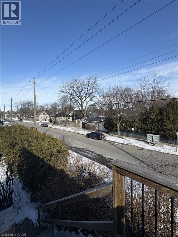 250 East 27th Street Unit# 3, Hamilton, Ontario  L8V 3G6 - Photo 21 - 40809773