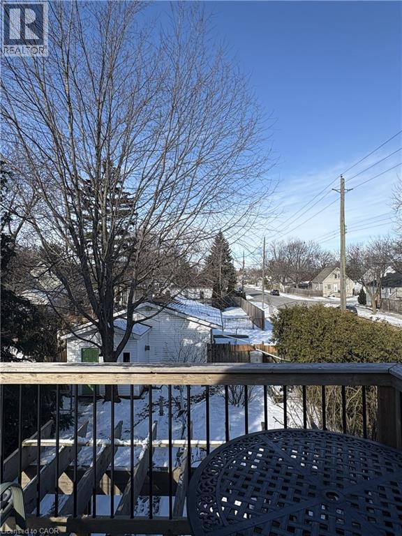 250 East 27th Street Unit# 3, Hamilton, Ontario  L8V 3G6 - Photo 22 - 40809773