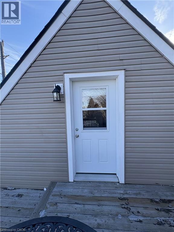 250 East 27th Street Unit# 3, Hamilton, Ontario  L8V 3G6 - Photo 24 - 40809773