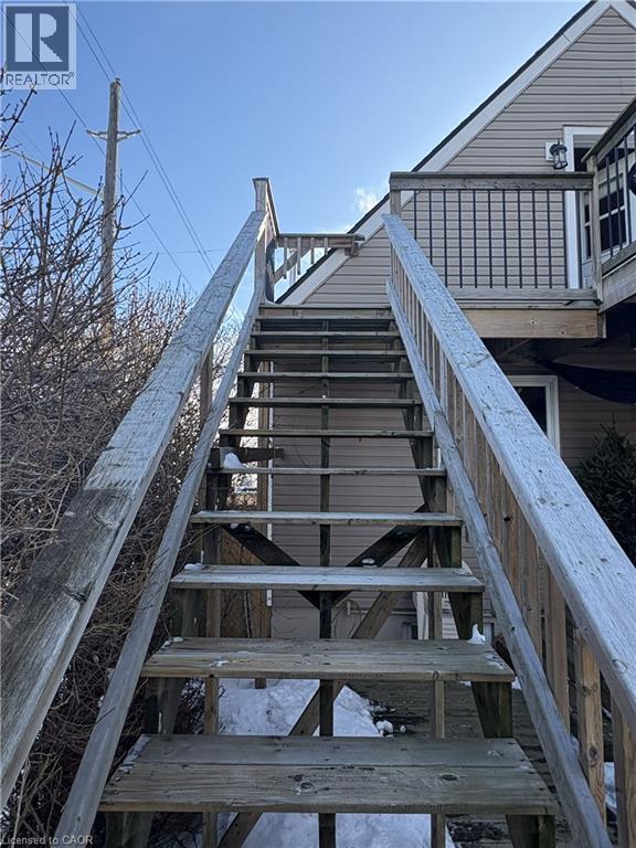 250 East 27th Street Unit# 3, Hamilton, Ontario  L8V 3G6 - Photo 26 - 40809773