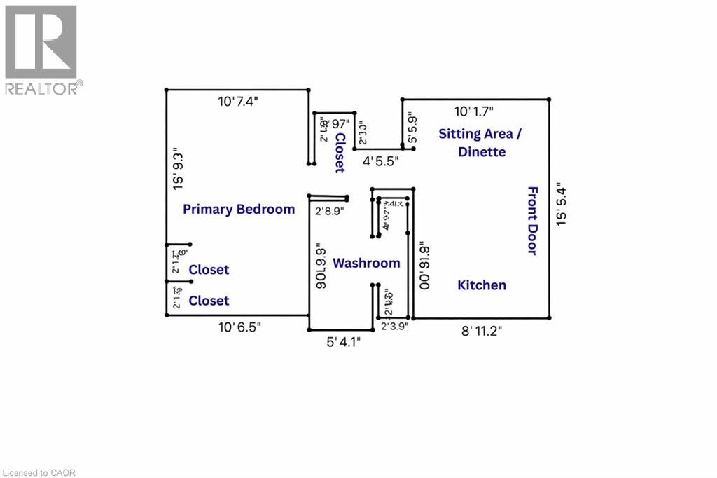 250 East 27th Street Unit# 3, Hamilton, Ontario  L8V 3G6 - Photo 27 - 40809773