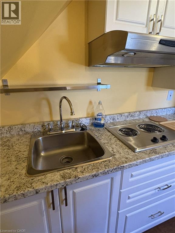 250 East 27th Street Unit# 3, Hamilton, Ontario  L8V 3G6 - Photo 4 - 40809773