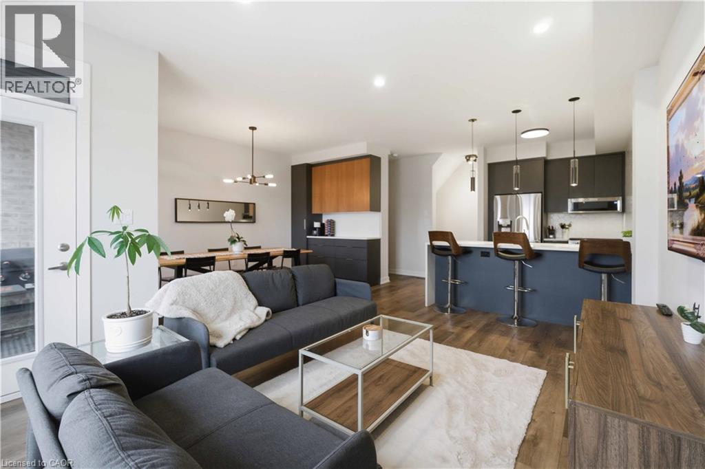 590 North Service Road Unit# 66, Stoney Creek, Ontario  L8E 0K5 - Photo 10 - 40809725