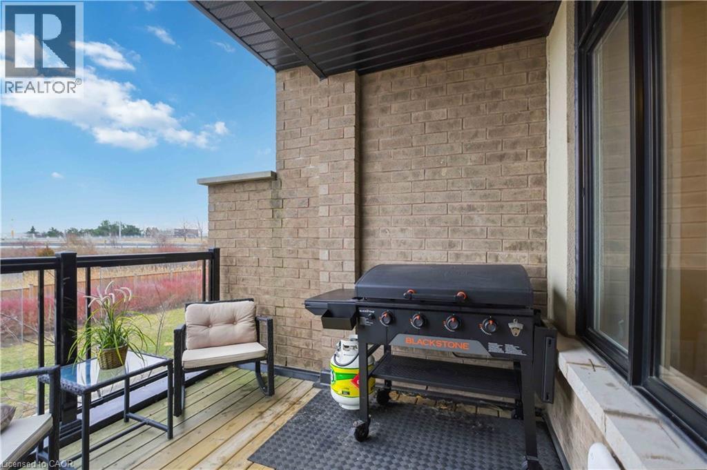 590 North Service Road Unit# 66, Stoney Creek, Ontario  L8E 0K5 - Photo 11 - 40809725