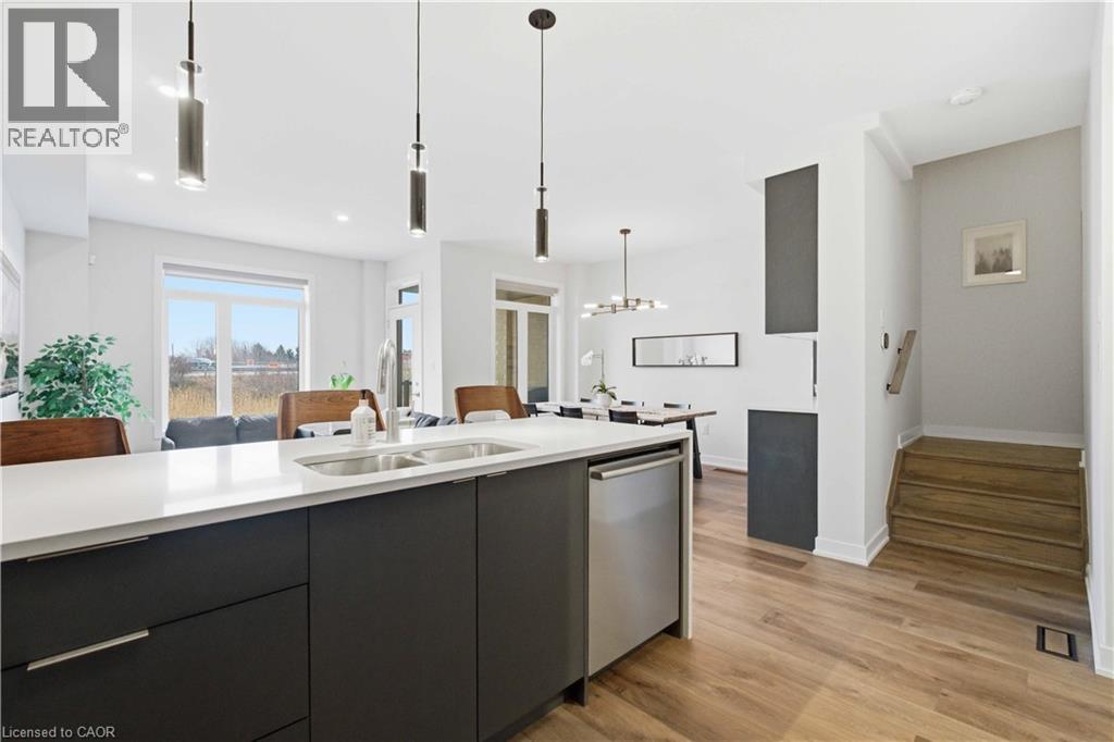 590 North Service Road Unit# 66, Stoney Creek, Ontario  L8E 0K5 - Photo 5 - 40809725