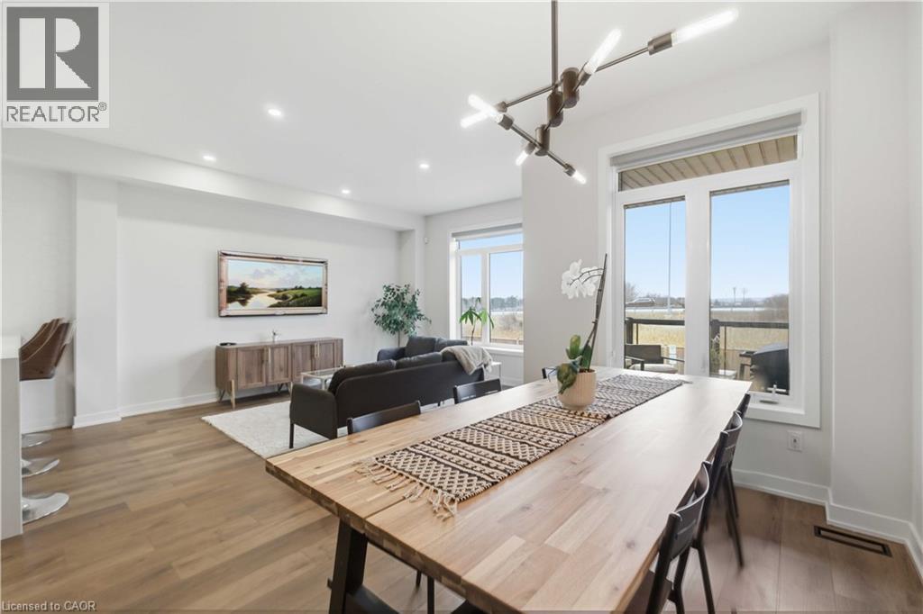 590 North Service Road Unit# 66, Stoney Creek, Ontario  L8E 0K5 - Photo 8 - 40809725