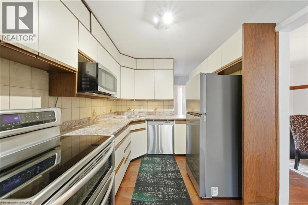 58 Arnold Street, Hamilton, Ontario  L8S 1R4 - Photo 10 - 40809708