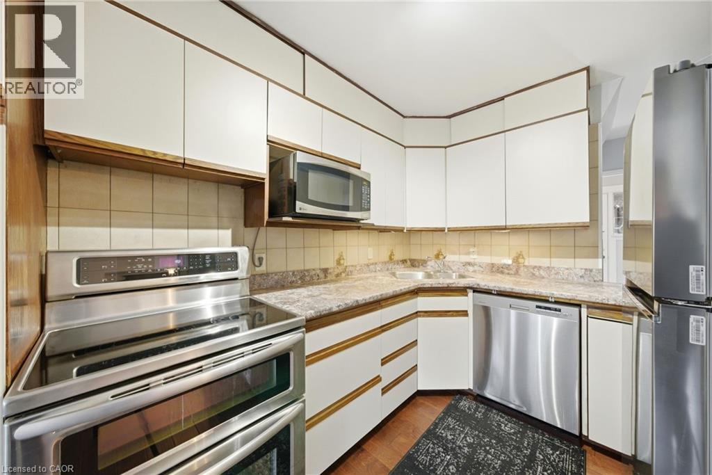 58 Arnold Street, Hamilton, Ontario  L8S 1R4 - Photo 12 - 40809708