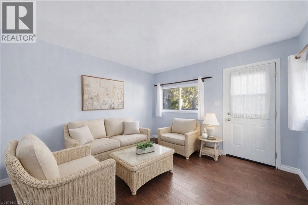 58 Arnold Street, Hamilton, Ontario  L8S 1R4 - Photo 14 - 40809708